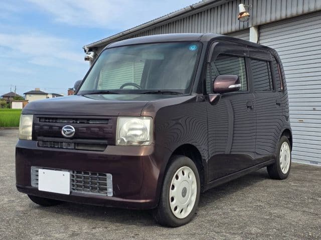 DAIHATSU