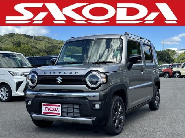 SUZUKI