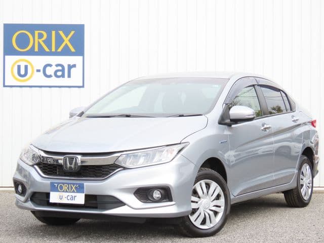 HONDA