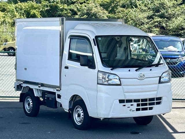 DAIHATSU