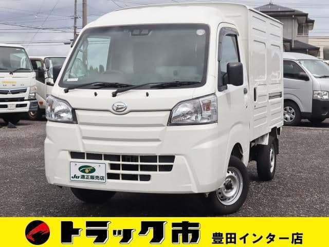 DAIHATSU