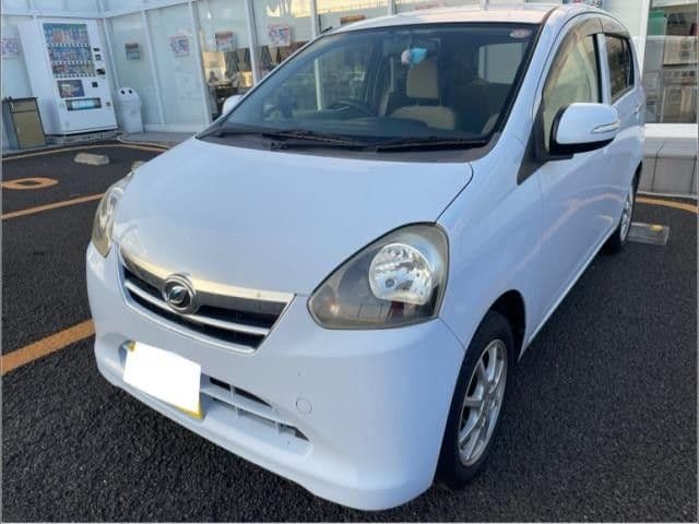 DAIHATSU