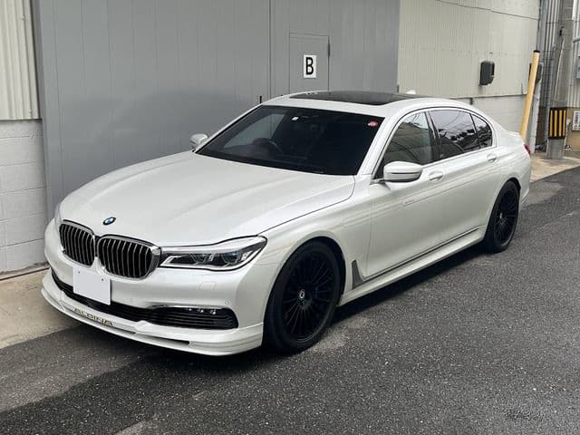 ALPINA
