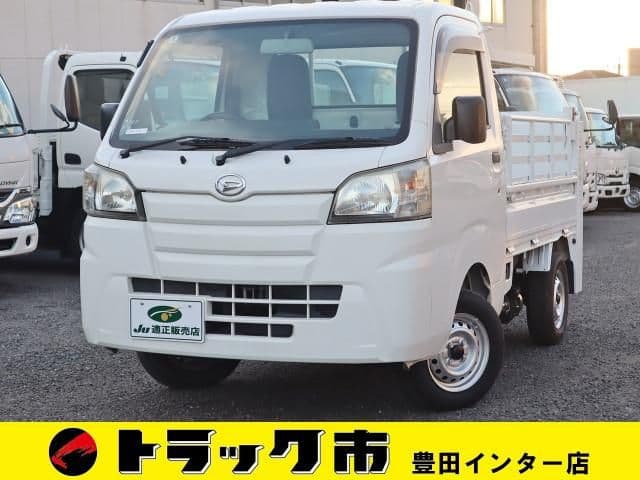 DAIHATSU