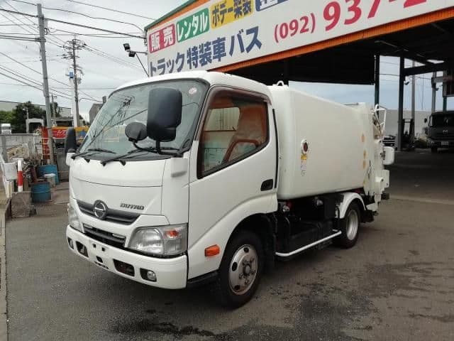 HINO