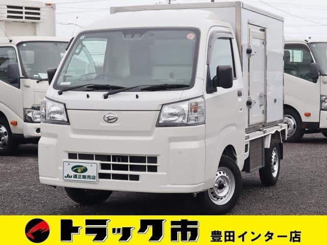 DAIHATSU