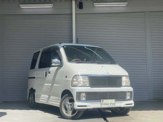 DAIHATSU