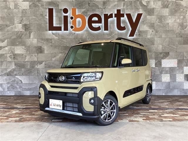 DAIHATSU