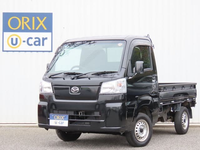 DAIHATSU