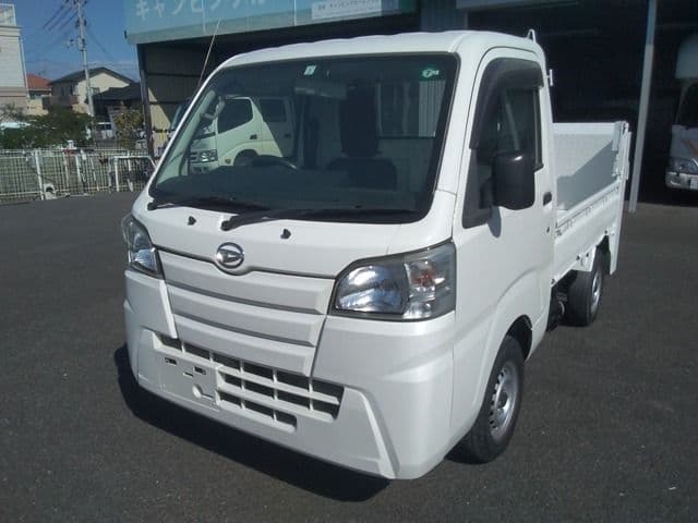 DAIHATSU