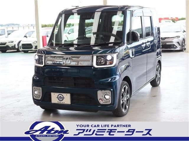 DAIHATSU