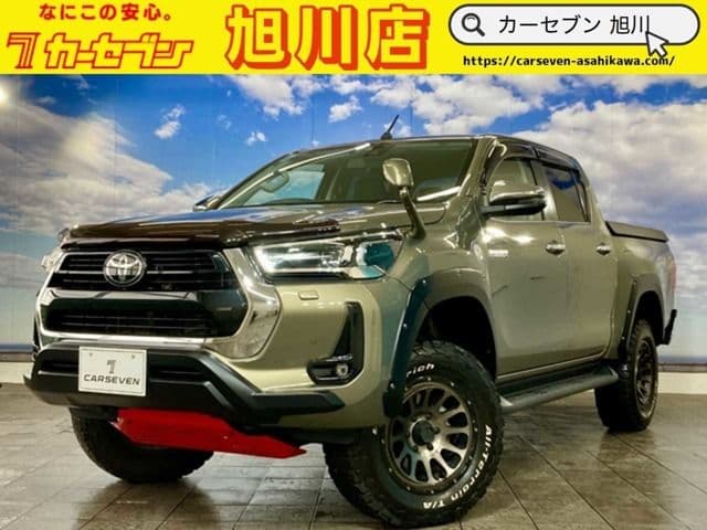 TOYOTA