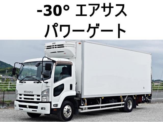ISUZU