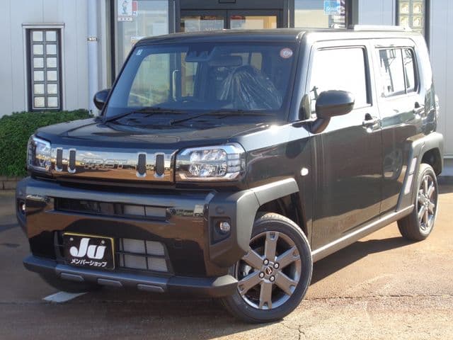 DAIHATSU