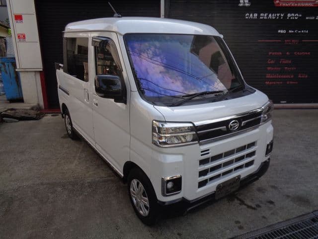 DAIHATSU
