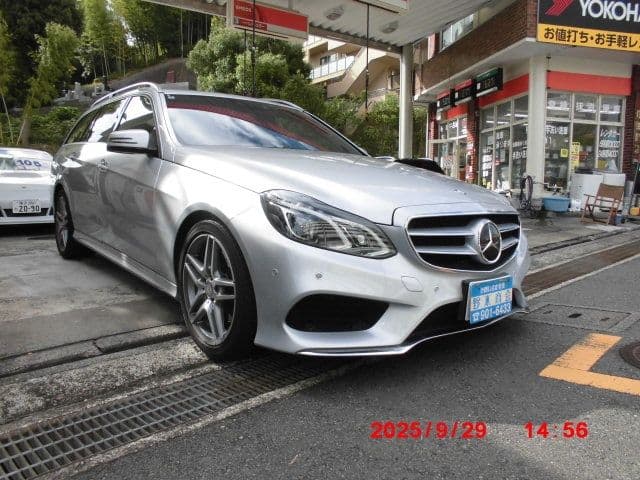 MERCEDES BENZ