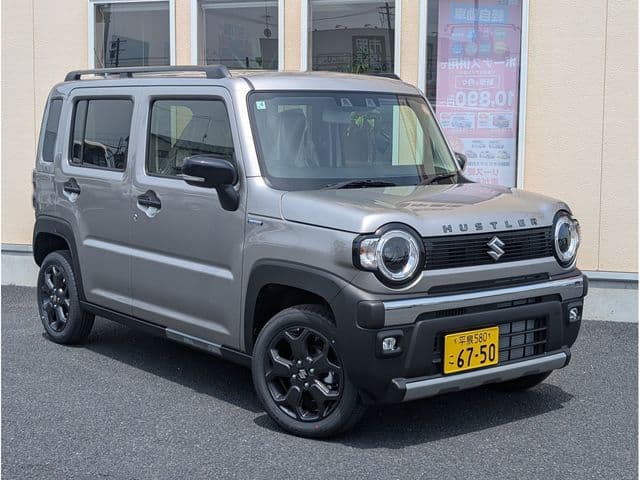 SUZUKI