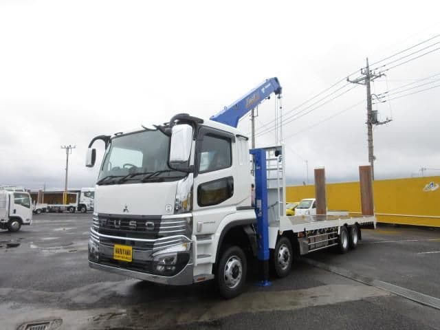 MITSUBISHI FUSOU