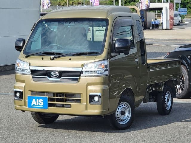 DAIHATSU