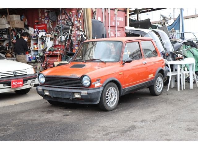 AUTOBIANCHI