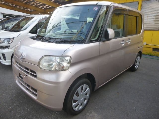 DAIHATSU