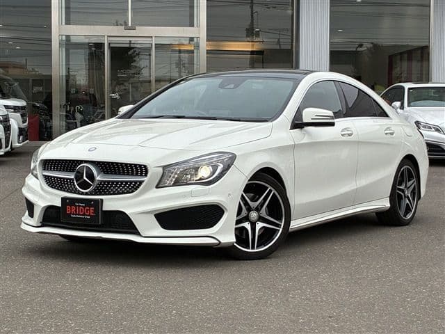 MERCEDES BENZ