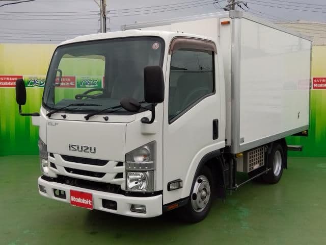 ISUZU