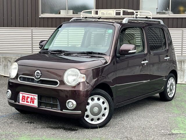 DAIHATSU