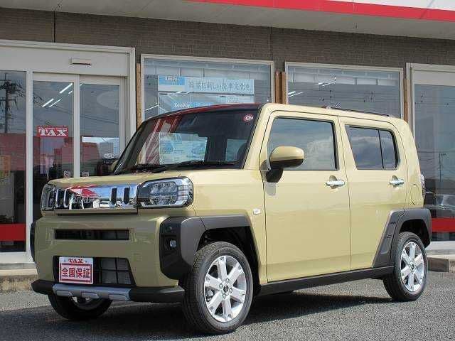 DAIHATSU