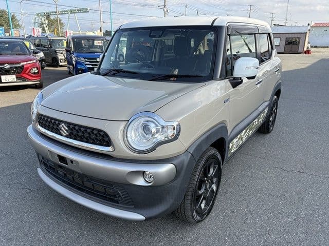 SUZUKI