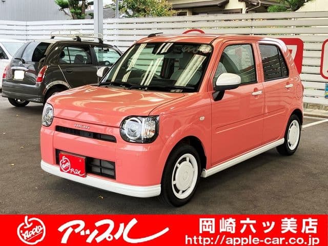 DAIHATSU