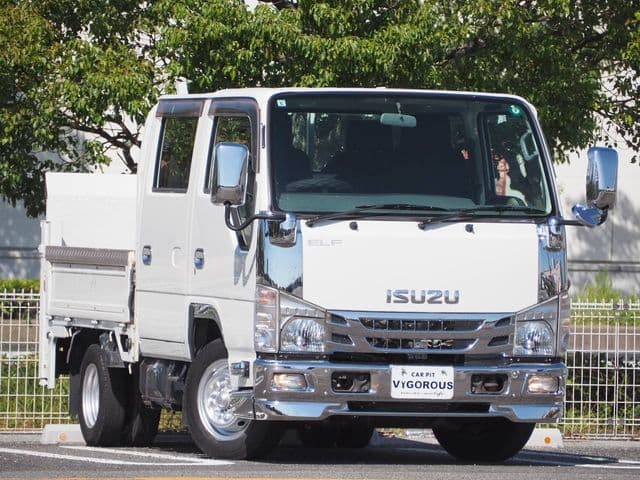 ISUZU