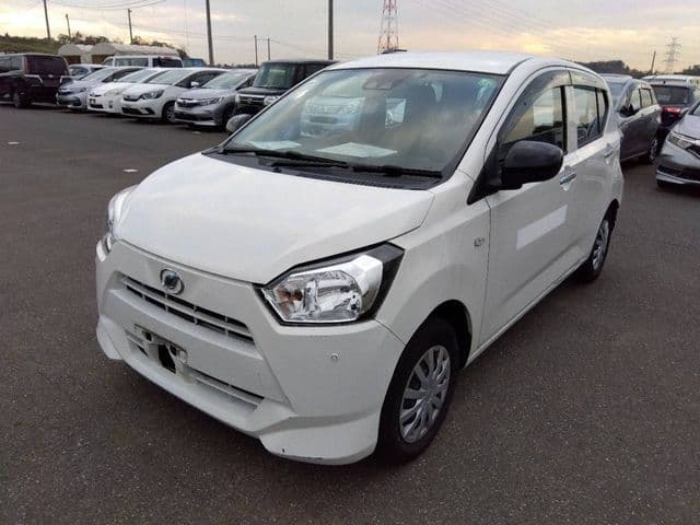 DAIHATSU