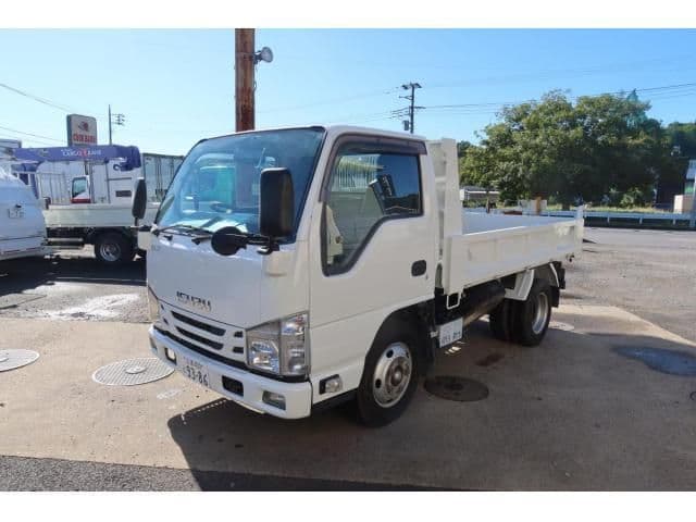 ISUZU