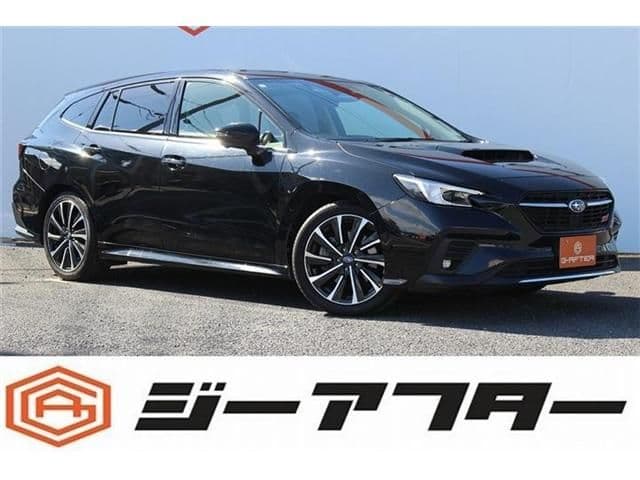 SUBARU