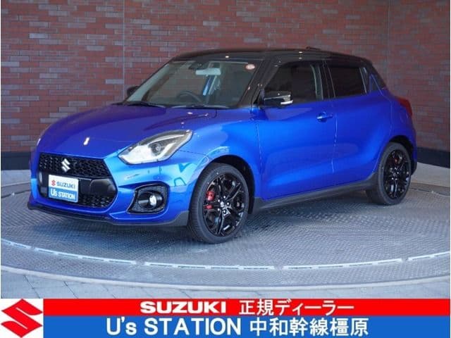 SUZUKI