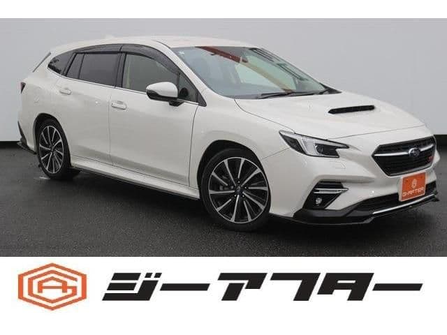 SUBARU