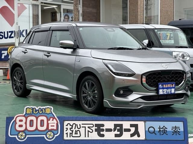 SUZUKI