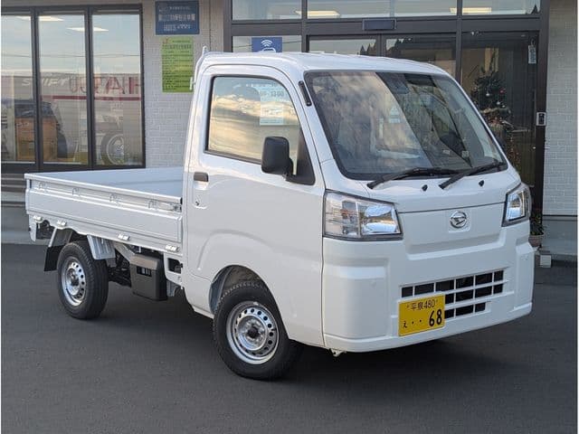 DAIHATSU