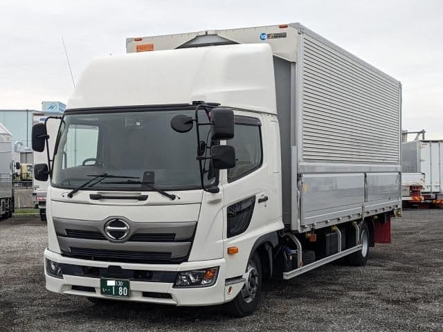 HINO