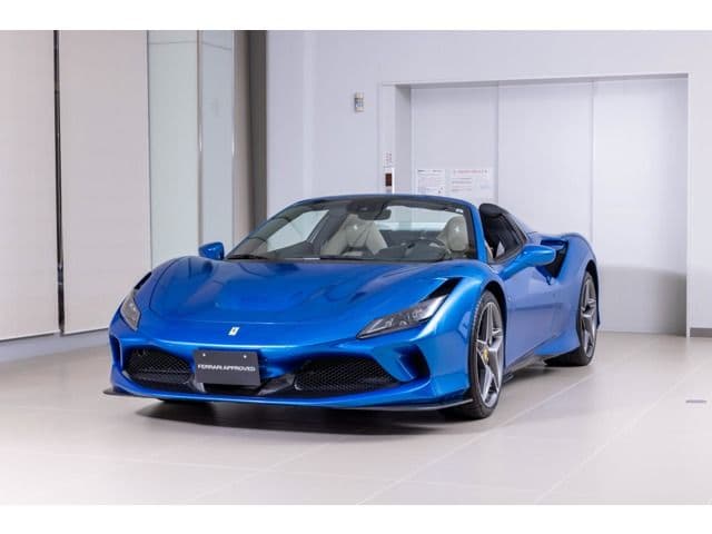 FERRARI