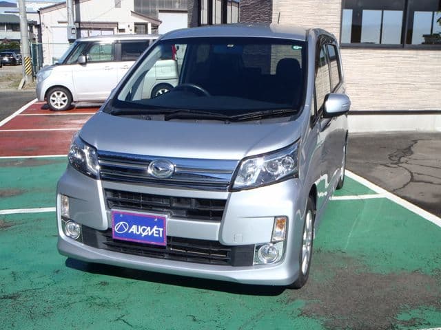 DAIHATSU