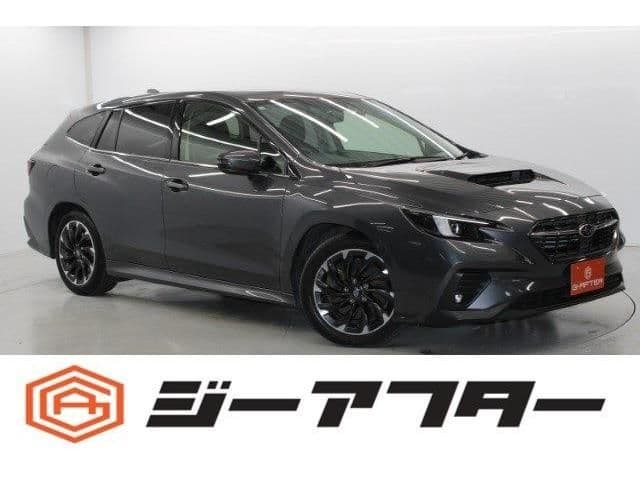 SUBARU