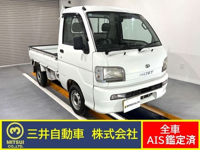 DAIHATSU