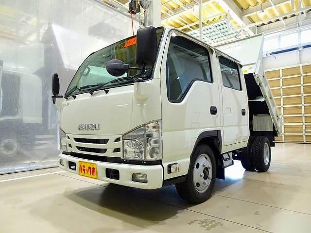 ISUZU