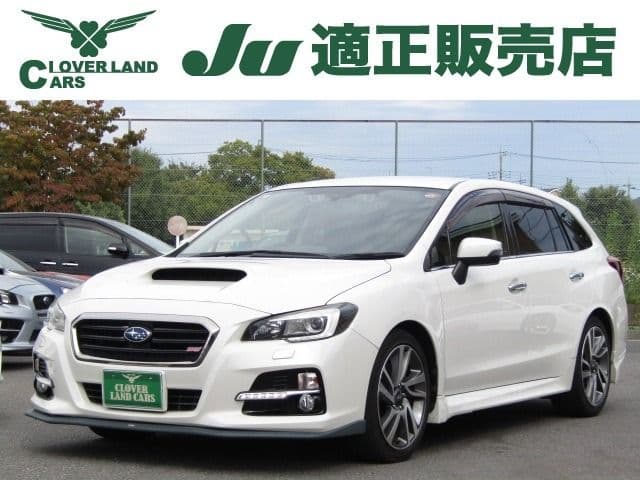 SUBARU