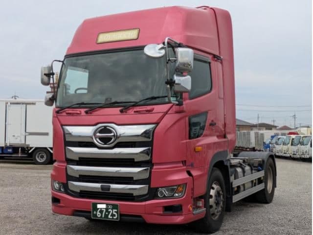 HINO