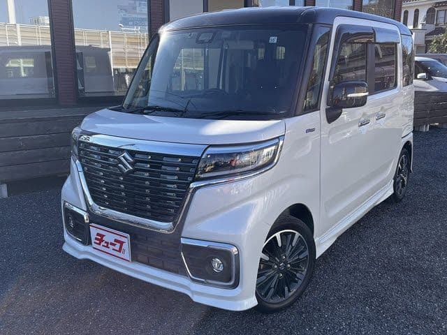SUZUKI