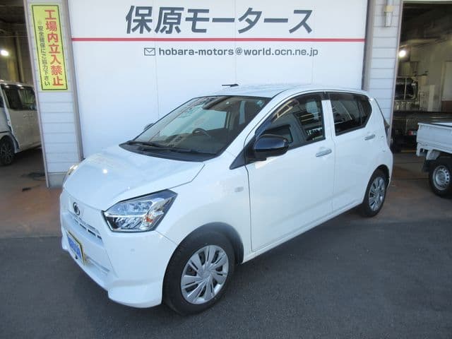 DAIHATSU