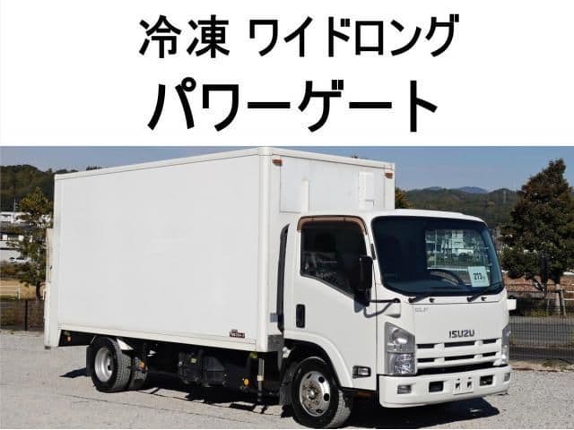 ISUZU